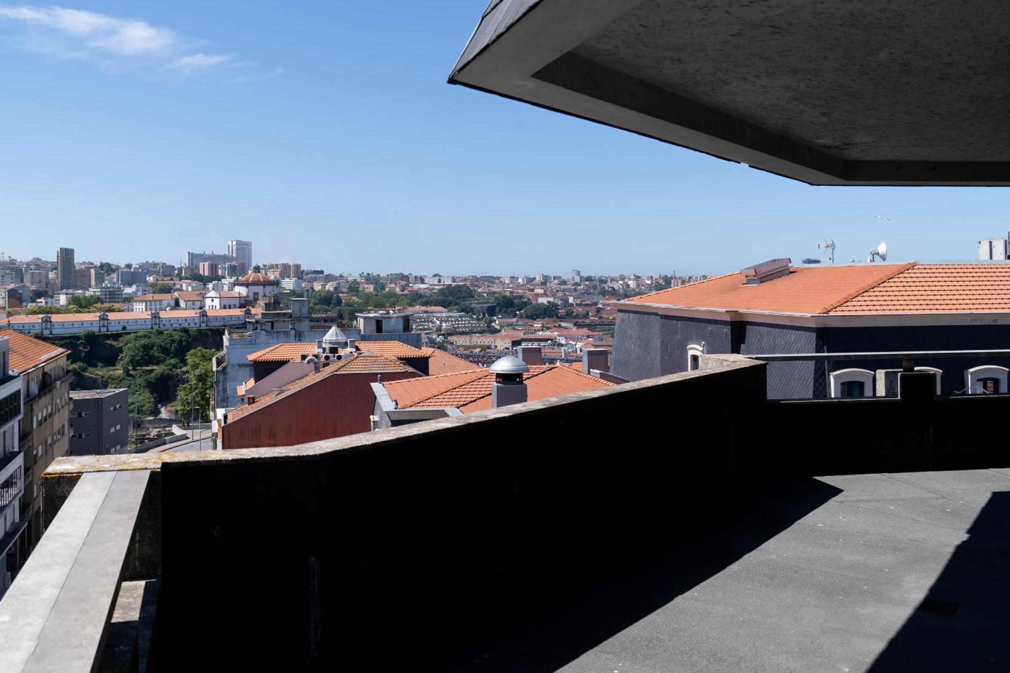 Herculano Stays Porto - Digital Access Exterior foto